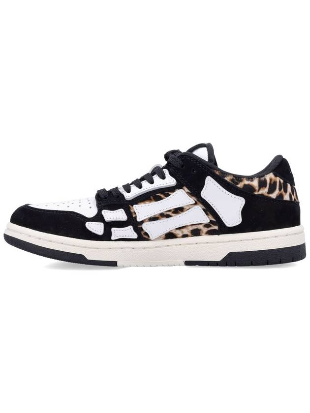 Leopard Skel-Top low - AMIRI - BALAAN 3