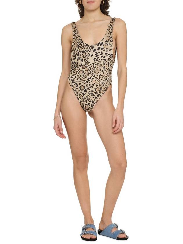 Reina Olga Funky One-Piece Swimsuit - REINA OLGA - BALAAN 3