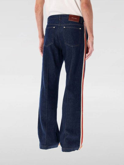 Jeans men Wales Bonner - WALES BONNER - BALAAN 2