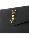 women clutch bag - SAINT LAURENT - BALAAN 8