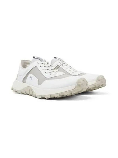 Drift Trail Low-Top Sneakers White - CAMPER - BALAAN 2