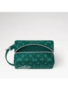 Locker Doppe Kit Pouch Bag Clutch M12688 - LOUIS VUITTON - BALAAN 3