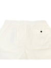 Bermuda cargo shorts 14CKBE050C 005400G 103 Adults can wear - CP COMPANY - BALAAN 4