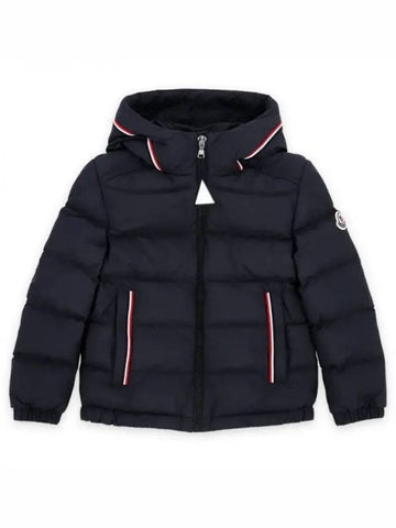 Kids Infant MERARY Padded Jacket Navy 1A00035 5968E 742 1064603 - MONCLER - BALAAN 1