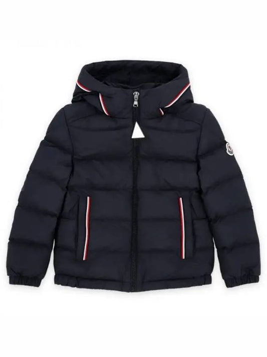 Kids Infant MERARY Padded Jacket Navy 1A00035 5968E 742 1064603 - MONCLER - BALAAN 1