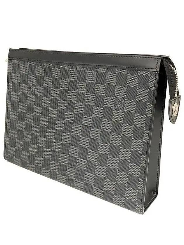 N41696 Clutch Bag - LOUIS VUITTON - BALAAN 2