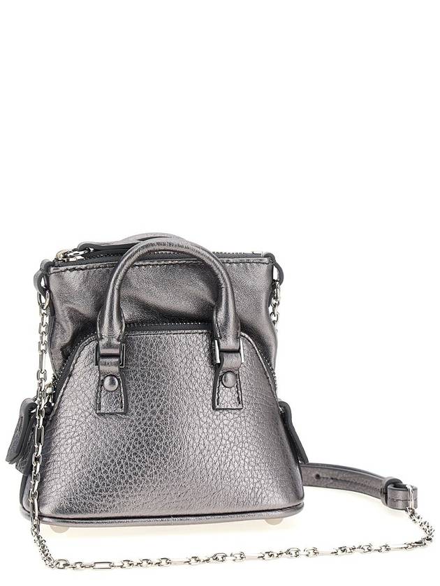 Maison Margiela '5Ac Classique Baby' Crossbody Bag - MAISON MARGIELA - BALAAN 2