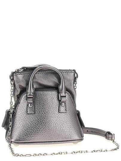 Maison Margiela '5Ac Classique Baby' Crossbody Bag - MAISON MARGIELA - BALAAN 2