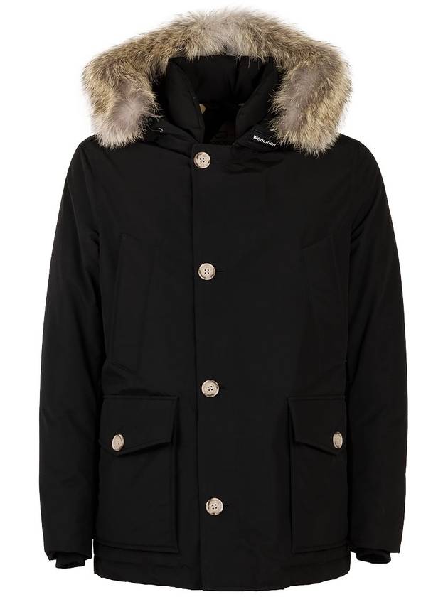 Woolrich Artic Detachable Clothing - WOOLRICH - BALAAN 1