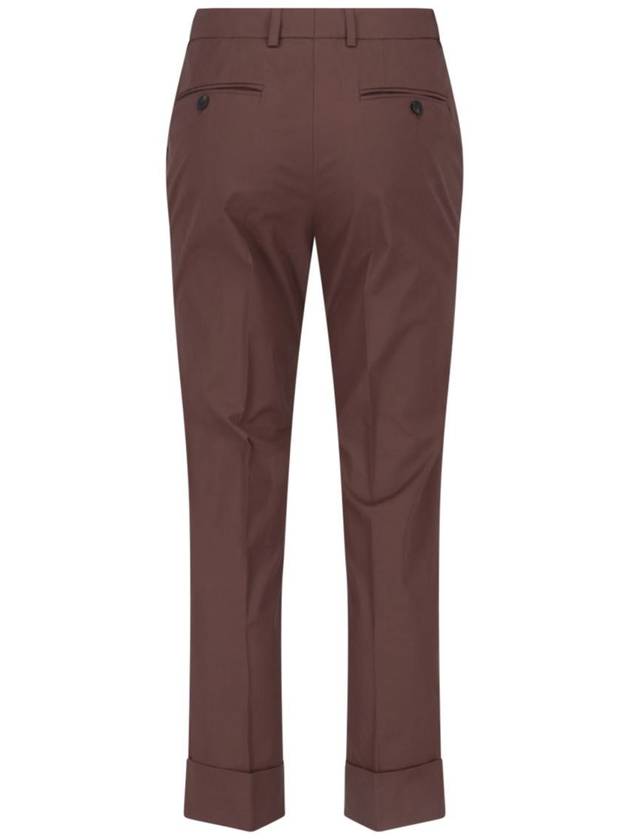 Incotex Trousers - INCOTEX - BALAAN 3