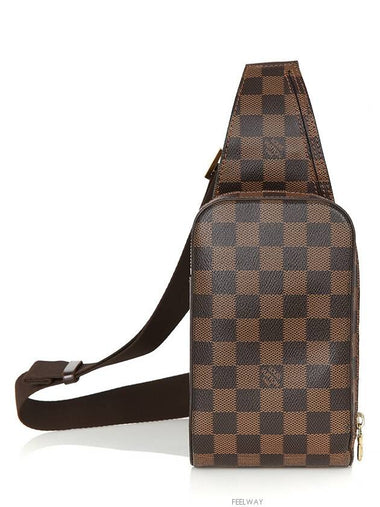 men messenger bag - LOUIS VUITTON - BALAAN 1