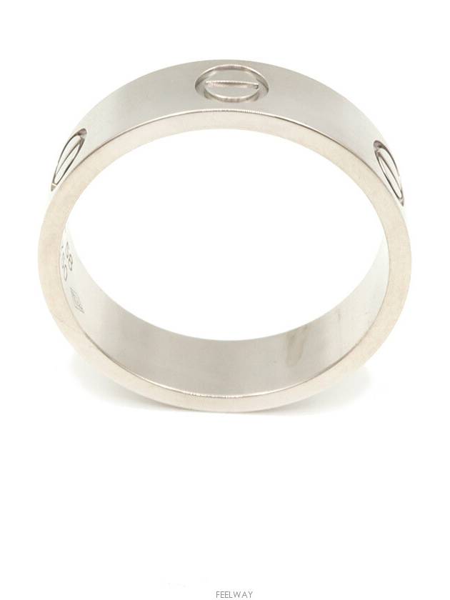 women rings - CARTIER - BALAAN 6