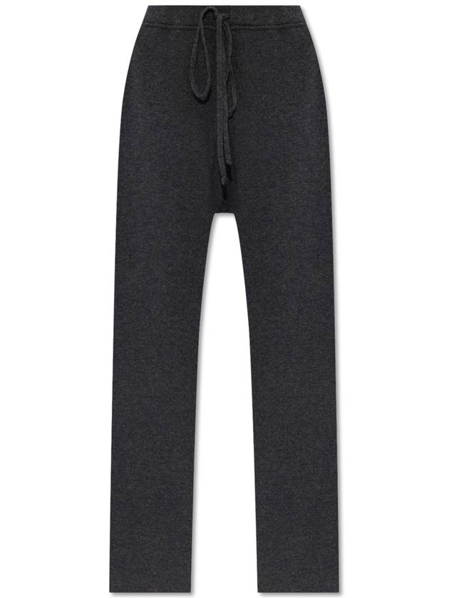 Knit Straight Pants S51KA0596S18395 - MAISON MARGIELA - BALAAN 2