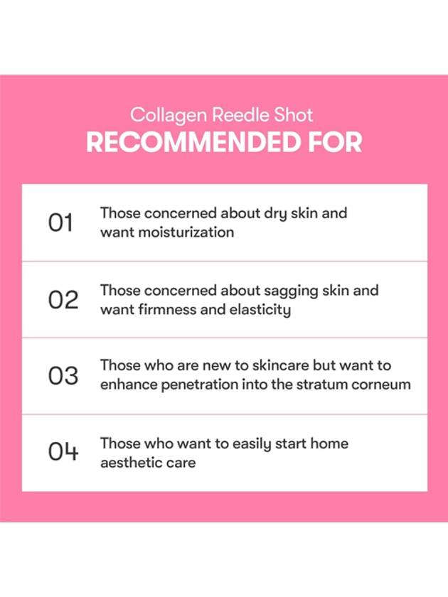 [VT Cosmetics] Collagen Reedle Shot 100 - VT COSMETICS - BALAAN 7