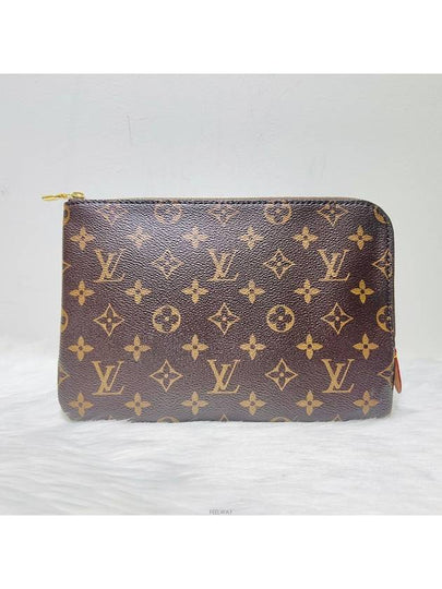 women clutch bag - LOUIS VUITTON - BALAAN 2