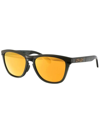 Oakley Sunglasses - OAKLEY - BALAAN 2