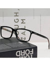 Eyewear BE2352 Glasses Black - BURBERRY - BALAAN 3