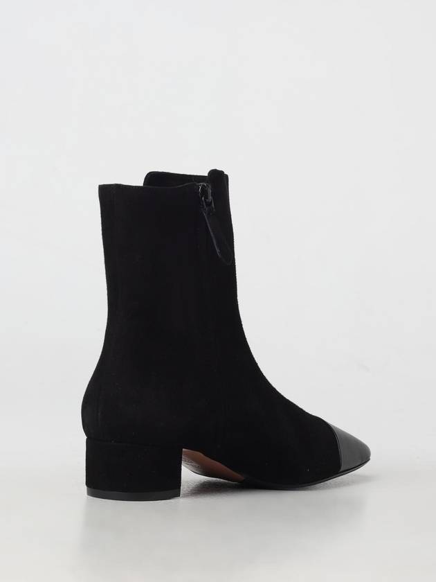 Flat ankle boots woman Aquazzura - AQUAZZURA - BALAAN 3