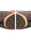 women shoulder bag - LOUIS VUITTON - BALAAN 6