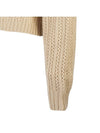 Women s Hodeida Crop Knit 003 - MAX MARA - BALAAN 6