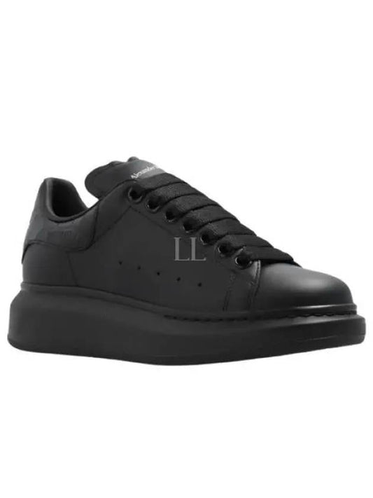 oversized chunky sneakers 718233WIEE6 - ALEXANDER MCQUEEN - BALAAN 2