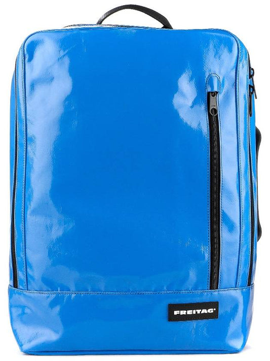 Unisex HAZZARD backpack - FREITAG - BALAAN 1