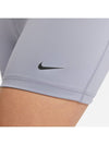 Women's Pro 365 5'' Shorts Light Purple - NIKE - BALAAN 5