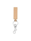 Logo Leather Key Holder Dulce - A.P.C. - BALAAN 2