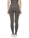 Exclusive special price limited to 30 leggings 26336048650 FUOCO 002 - MAX MARA - BALAAN 4