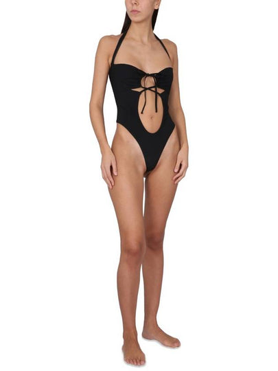 ONE-PIECE SWIMSUIT - ANDREADAMO - BALAAN 2