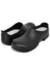 Super-Birki Mule Black - BIRKENSTOCK - BALAAN 2