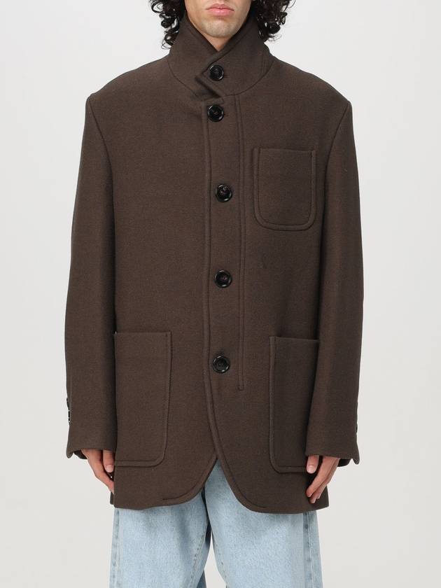 Coat men Ami Paris - AMI - BALAAN 1