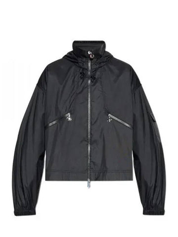 1A00046 597R1 999 Hemar Windbreaker - MONCLER - BALAAN 1