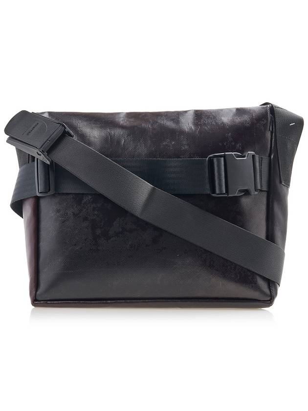 Dexter messenger cross bag F14 0033 - FREITAG - BALAAN 3