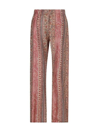 Etro Pants - ETRO - BALAAN 2