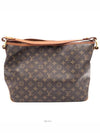 women shoulder bag - LOUIS VUITTON - BALAAN 4