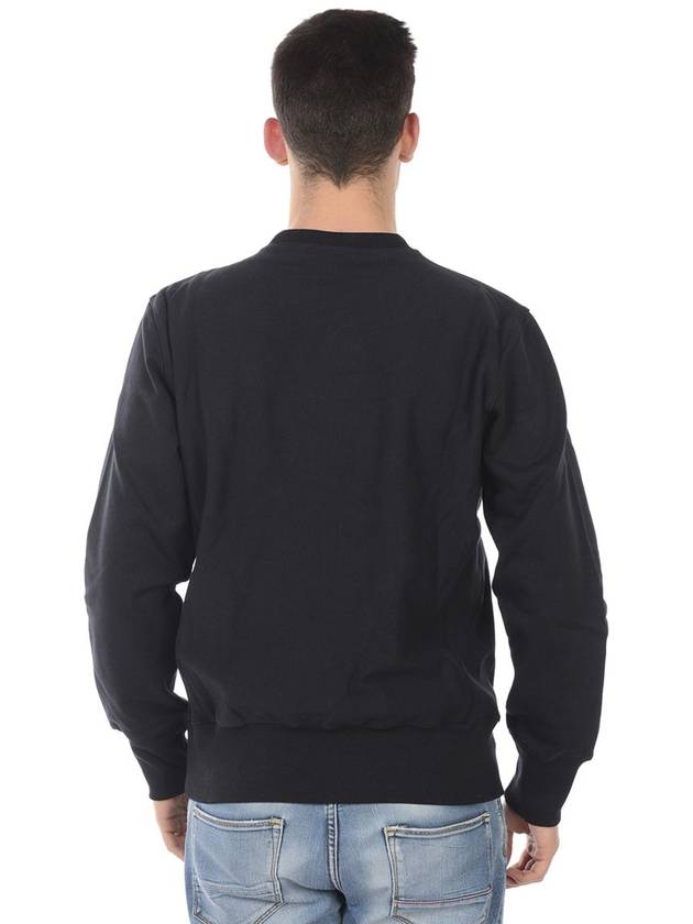 Champion Sweatshirt Hoodie - CHAMPION - BALAAN 2