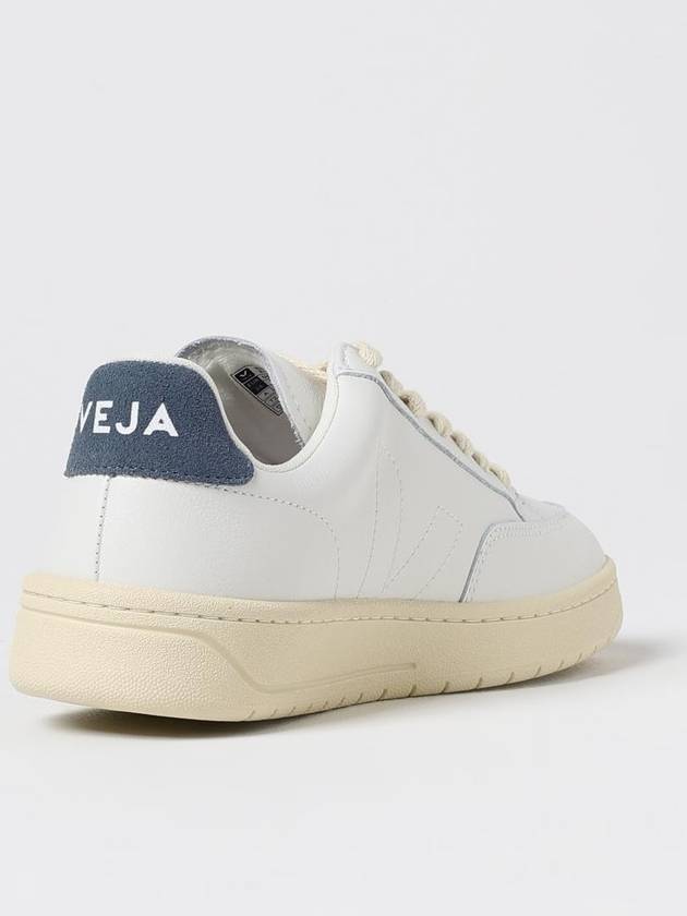 Sneakers V-12 O.T. Veja in pelle - VEJA - BALAAN 3