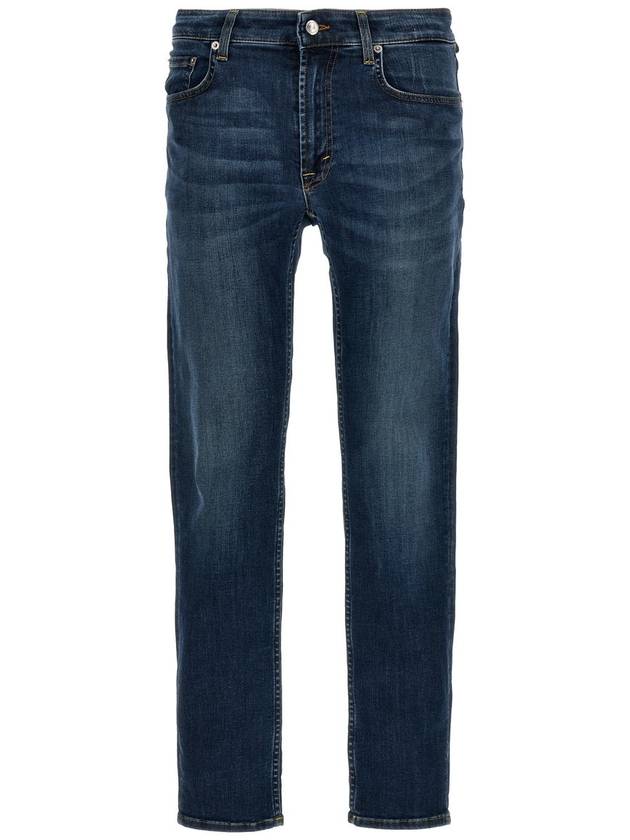 Department 5 'Skeith' Jeans - DEPARTMENT 5 - BALAAN 1