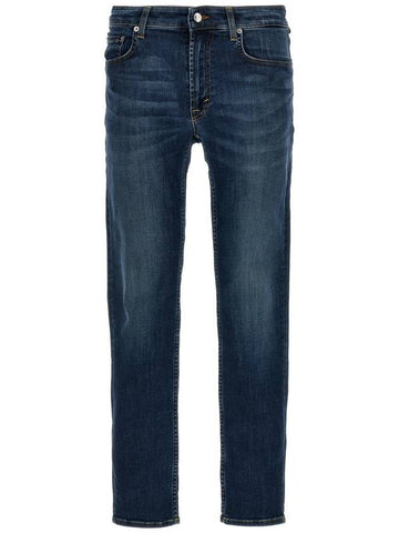 Department 5 'Skeith' Jeans - DEPARTMENT 5 - BALAAN 1