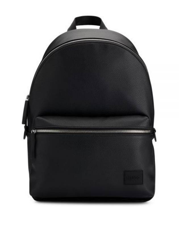 Ethon 2.0 Backpack Black - HUGO BOSS - BALAAN 2