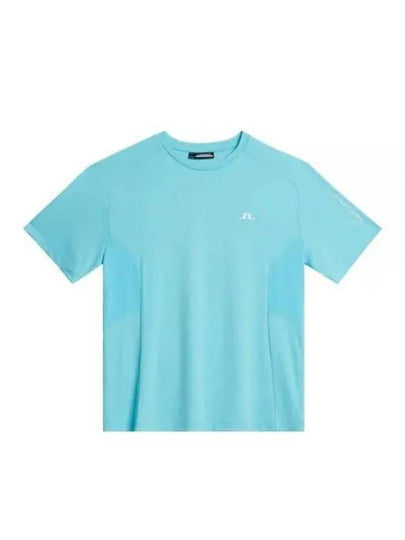 24 FILIPPO TEE AMJT11301 O140 Men s Flippo T shirt - J.LINDEBERG - BALAAN 1