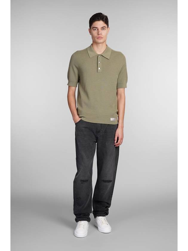 Balmain Polo - BALMAIN - BALAAN 2