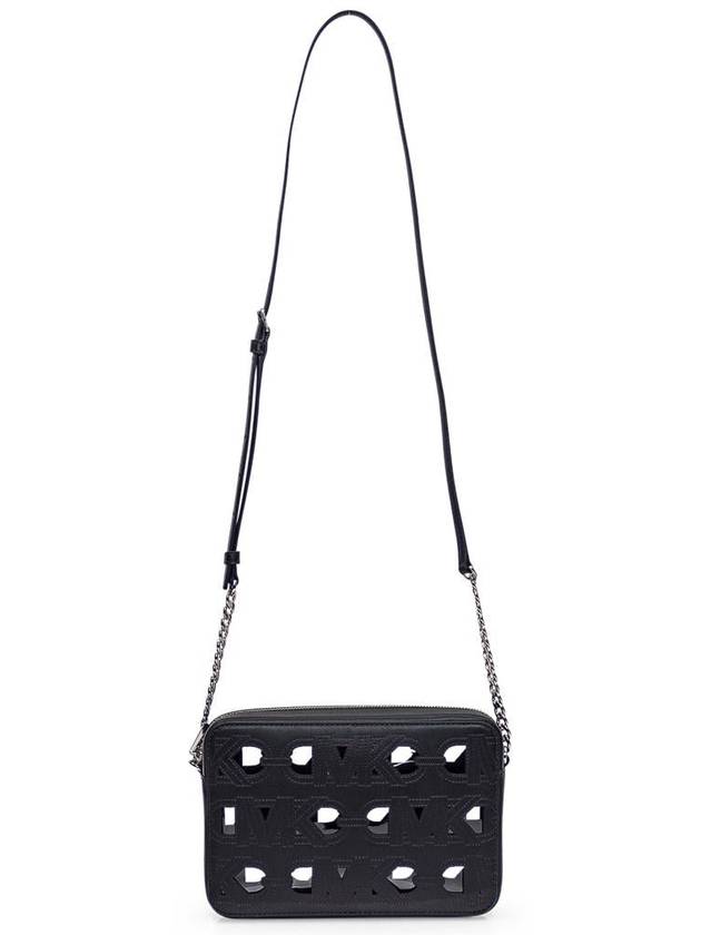 Shoulder Bag BLACK - MICHAEL KORS - BALAAN 4