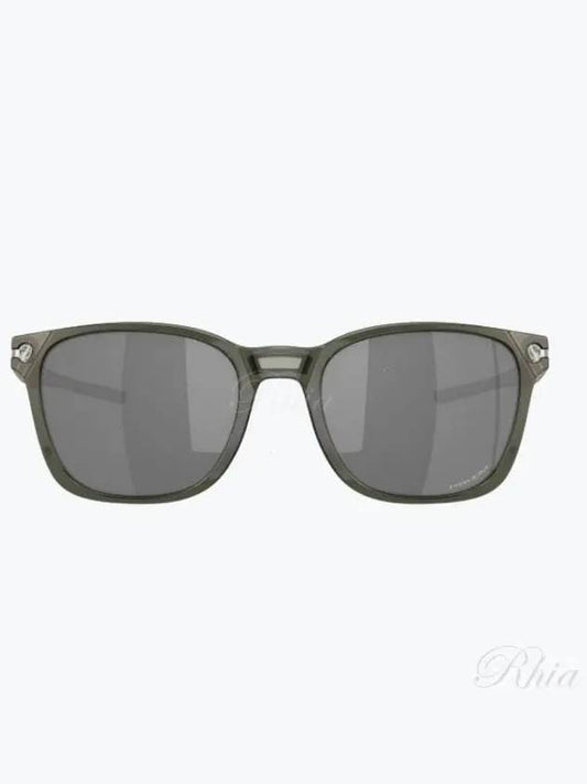 Ojector Olive Ink Prism Black OO9018 1355 - OAKLEY - BALAAN 1