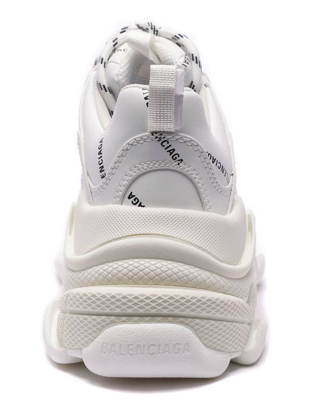 Women's Triple S Sneakers - MAISON MARGIELA - BALAAN 4