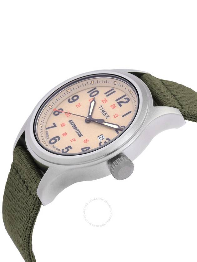 Timex Expedition North Sierra Quartz Men's Watch TW2V65800 - TIMEX - BALAAN 2