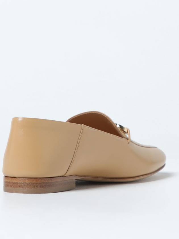 Flat shoes woman Ferragamo - SALVATORE FERRAGAMO - BALAAN 3