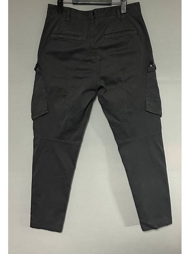 cargo pants 30 - STONE ISLAND - BALAAN 2