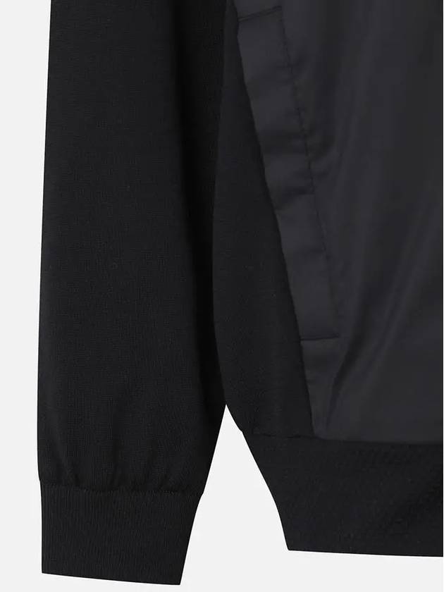 Golf Men s Zip Up Hybrid Knit Jacket - PXG - BALAAN 4